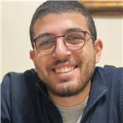 Ingénieur Mécaniqueavec 2 ans d'expérience. Actuellement étudiant de Master en Data Sciences, j'ai 6 ans d'expérience comme professeur particulier pour des élèves de lycée dans les matières scientifiques.
Je suis trilingue, je peux donc aussi donner des c